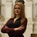 Gabriela KowalczykProfile Picture