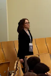 Gracjana Jaźwińska