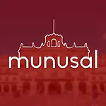 MUNUSAL 2027Logo