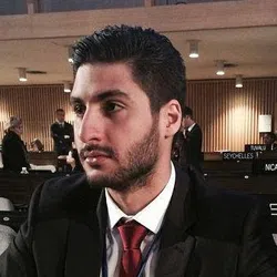 Zeidon Alkinani