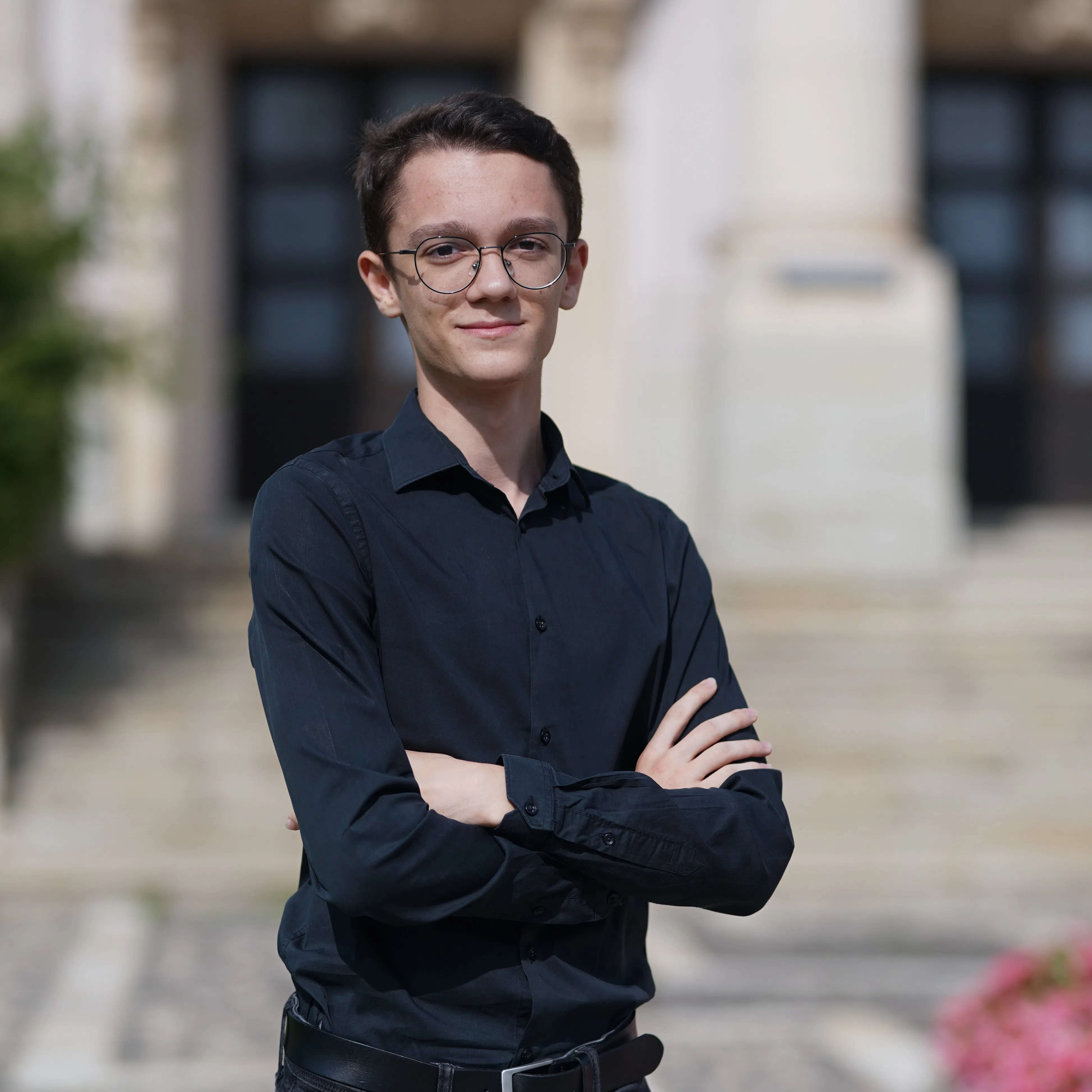Bogdan Raicu