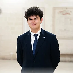 Sebastian MizziProfile Picture