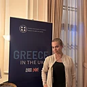 Anna BorysovaProfile Picture