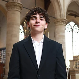 Tayfun VermeijProfile Picture