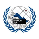 LakeMUN 2026Logo