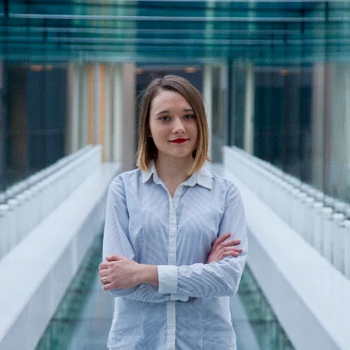 Julia Dziatkowska