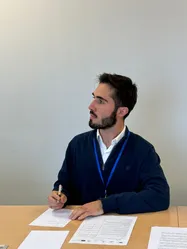 Jorge Ceballos Omeñaca