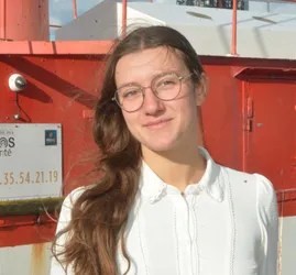 Zoé De Mones Del Pujol