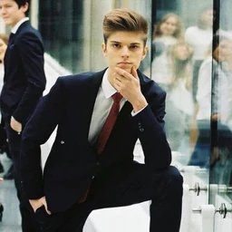 Michał HalickiProfile Picture