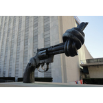 Disarmament And International Security