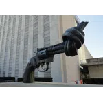 Disarmament and International Security