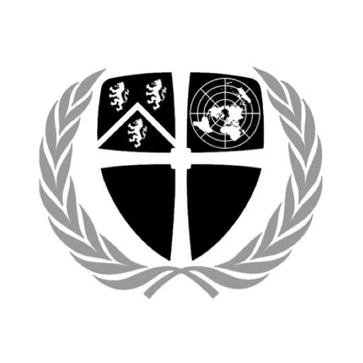 DurMUN 2017 logo