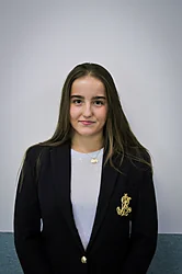 Mencia Prieto Perez