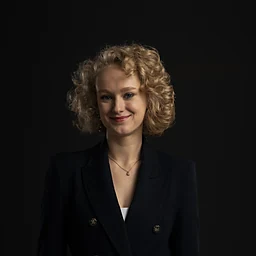 Katharina HaackProfile Picture