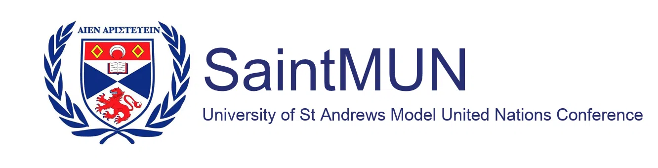 SaintMUN 2016