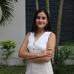 Camila ParizotProfile Picture