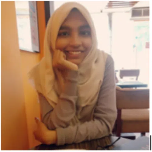 Shaima Riha