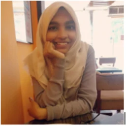 Shaima RihaProfile Picture