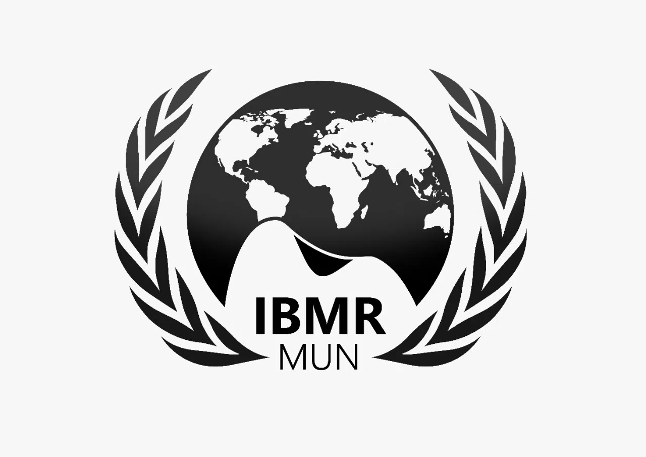 IBMR MUN 2021