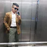 Siddarth Manoj Joshi