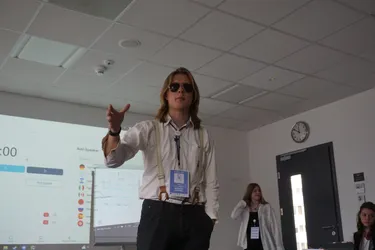 Mateusz Czerniej