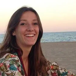 Alix Benetreau