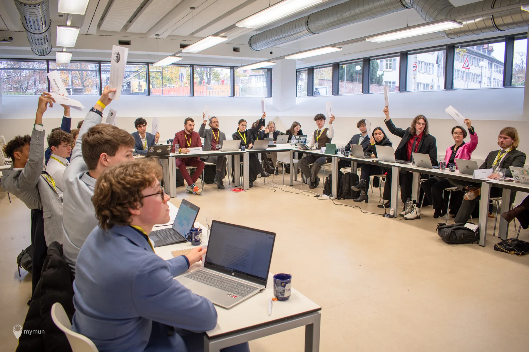 What Is Model UN? A Beginner's Introduction to MUN