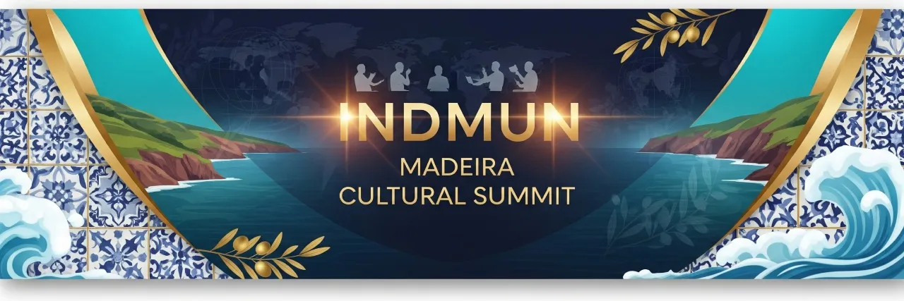 INDMUN(MCS) 2026