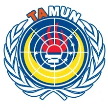 TAMUN 2020 logo