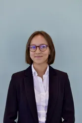 Salomé Faure