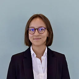 Salomé FaureProfile Picture