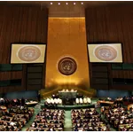 United Nations General Assembly