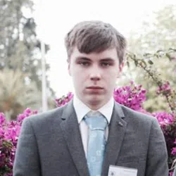 Ruairi Cuddy