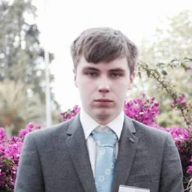 Ruairi Cuddy