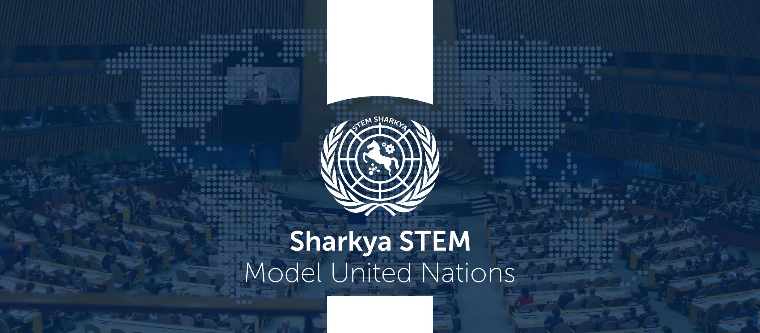 ShMUN 2023