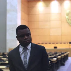 Simeon Onaji