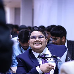 Abhimanyu Kumar SharmaProfile Picture
