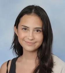 Camila Farrera Ortiz