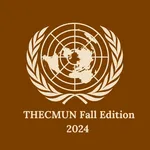 THECMUN (Fall Edition)  2024Logo