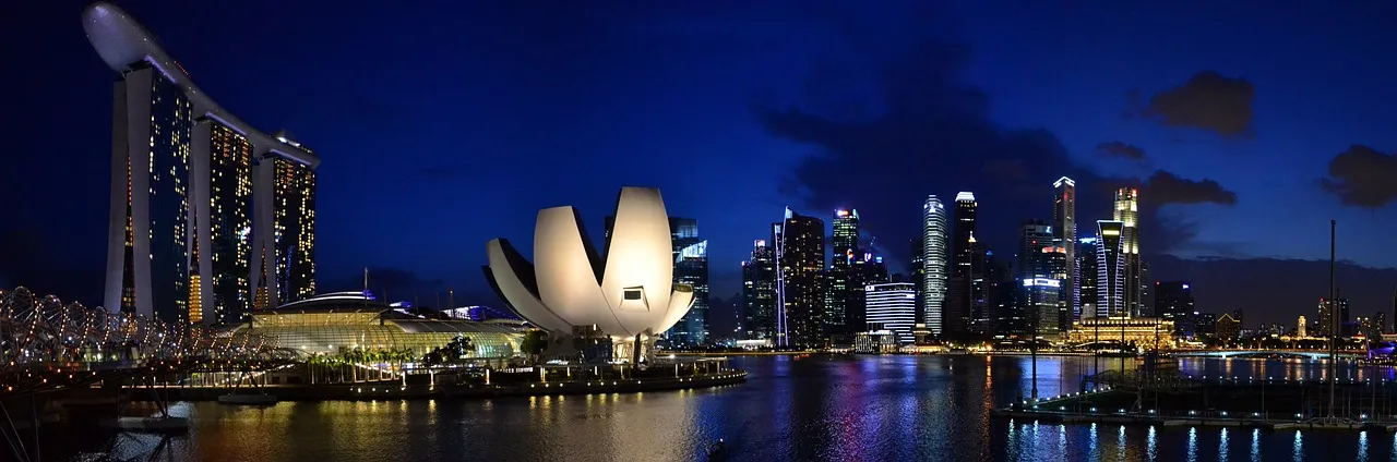 CMUN - The ASEAN Sequel! - Singapore, Singapore 2024