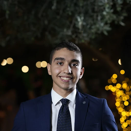 Cristian Joseph Jabbour Rodriguez