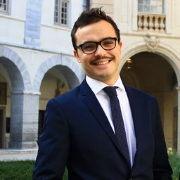 Thomas DucrozProfile Picture