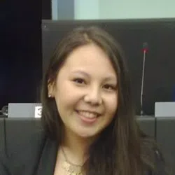 Aika Idinova