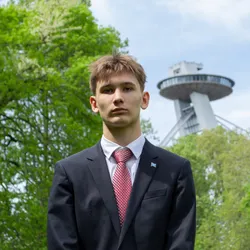 Konstantin Karasev