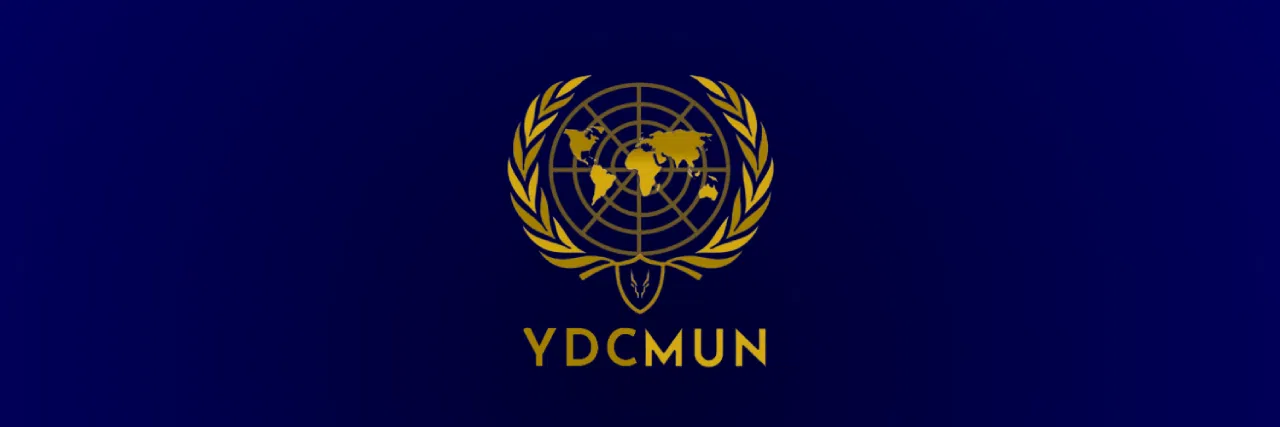 YDCMUN 2023