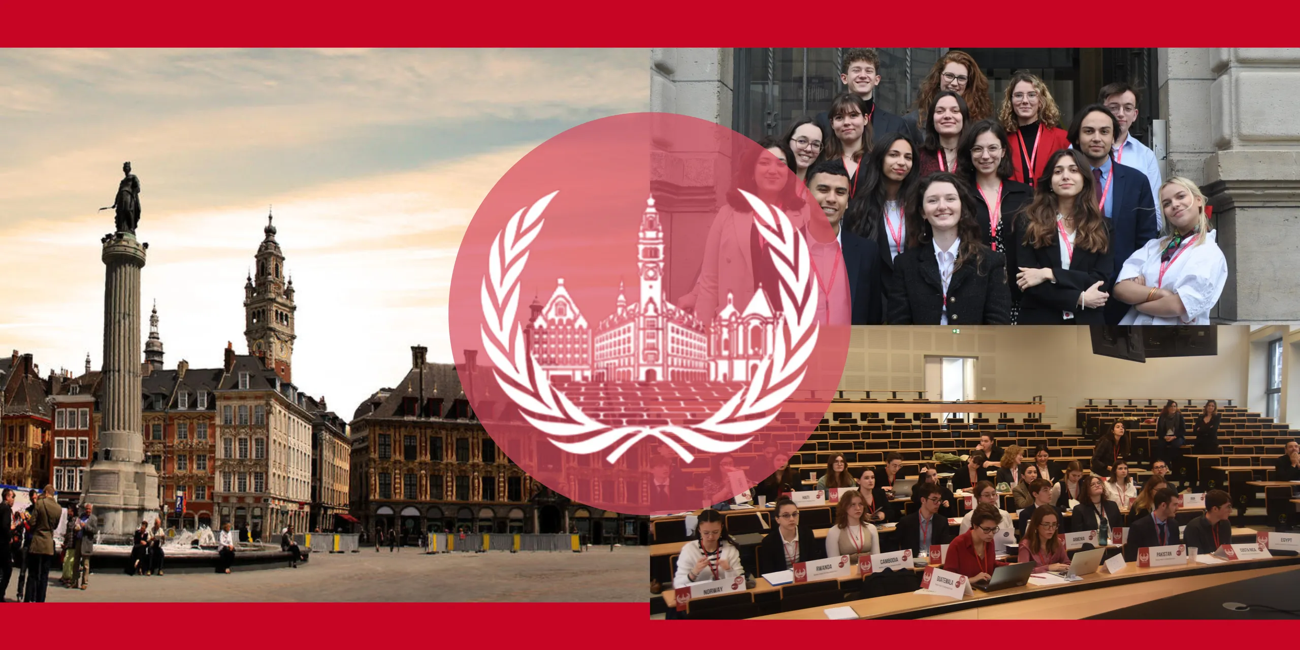 SPLIMUN 2025