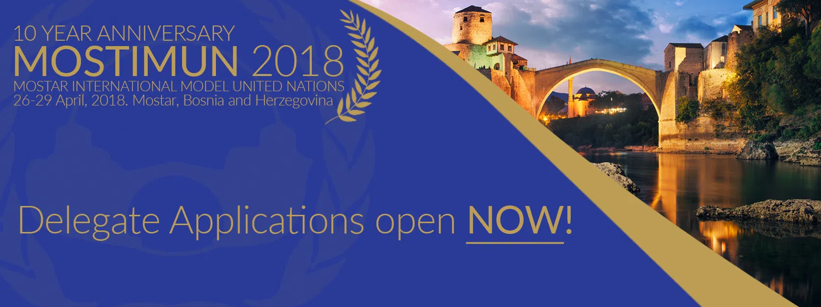 MOSTIMUN 2018