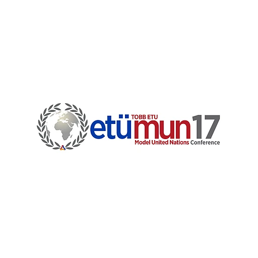 ETUMUN 2017 logo
