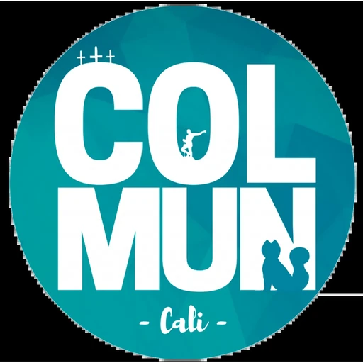 COLMUN CALI 2019 logo