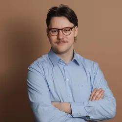 Nico Joel Polleichtner